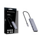 Conceptronic HUBBIES13G hub de interfaz USB 3.2 Gen 2 (3.1 Gen 2) Type-C 10000 Mbit/s Gris Conceptronic HUBBIES13G hub de interfaz USB 3.2 Gen 2 (3.1 Gen 2) Type-C 10000 Mbit/s Gris