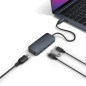 Targus HyperDrive Next USB Tipo C Azul Targus HyperDrive Next USB Tipo C Azul