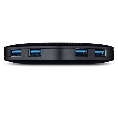 Hub portatil tp - link uh400 4 puertos usb 3.0