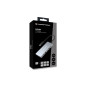 Conceptronic DONN22G base para portátil y replicador de puertos Alámbrico USB 3.2 Gen 2 (3.1 Gen 2) Type-C Gris Conceptronic DONN22G base para portátil y replicador de puertos Alámbrico USB 3.2 Gen 2 (3.1 Gen 2) Type-C Gris