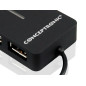 Conceptronic Travel 4 Ports USB Hub Conceptronic Travel 4 Ports USB Hub