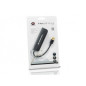Conceptronic C4PUSB3 USB 3.2 Gen 1 (3.1 Gen 1) Type-A 4800 Mbit/s Negro Conceptronic C4PUSB3 USB 3.2 Gen 1 (3.1 Gen 1) Type-A 4800 Mbit/s Negro