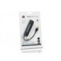 Hub usb 3.0 conceptronic 4 puertos mini hub pocket