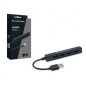 Hub usb 2.0 conceptronic hubbies05b 4 puertos