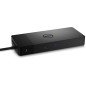 Docking station dell 1 x usb tipo a - 1 x usb tipo c - 1 x powershare usb - 1 x hdmi - 2 x dp - 2 x thuderbolt 4