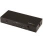 Switch hdmi 4k startech vs421hd20 4 puertos