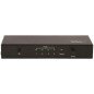 Switch hdmi 4k startech vs421hd20 4 puertos