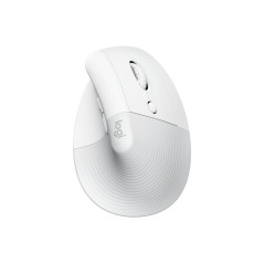 Logitech 910-006475 mouse Office Right-hand RF Wireless + Bluetooth Optical 4000 DPI