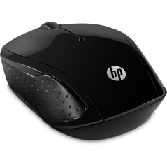 HP Ratón inalámbrico 200