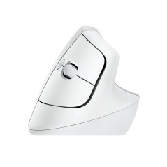 Logitech 910-006477 mouse Office Right-hand RF Wireless + Bluetooth Optical 4000 DPI