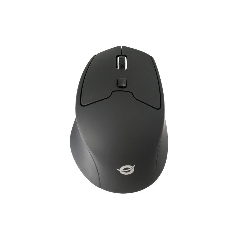 Mouse raton conceptronic lorcan02 bluetooh - 1600dpi