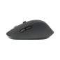 Conceptronic LORCAN02B Ergo ratón Oficina mano derecha Bluetooth Óptico 1600 DPI Conceptronic LORCAN02B Ergo ratón Oficina mano derecha Bluetooth Óptico 1600 DPI