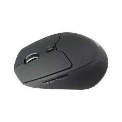 Conceptronic LORCAN02B Ergo mouse Office Right-hand Bluetooth Optical 1600 DPI