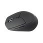 Mouse raton conceptronic lorcan02 bluetooh - 1600dpi