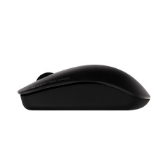 CHERRY MW 2400 ratón Oficina Ambidextro RF inalámbrico Óptico 1200 DPI