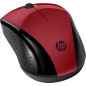 HP Wireless Mouse 220 (Sunset Red) HP Wireless Mouse 220 (Sunset Red)