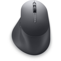 DELL MS900 mouse Office Right-hand RF Wireless + Bluetooth 8000 DPI