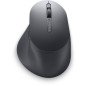 Raton inalambrico dell premier ms900 negro