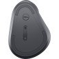 Raton inalambrico dell premier ms900 negro