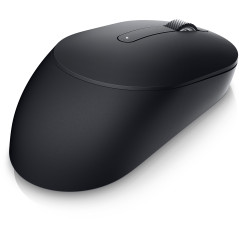 DELL MS300 ratón Oficina Ambidextro RF inalámbrico Óptico 4000 DPI