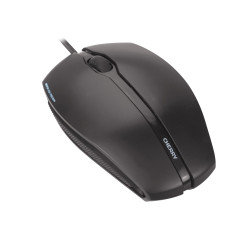 CHERRY Gentix ratón Oficina Ambidextro USB tipo A Óptico 1000 DPI