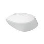 Mouse raton logitech m171 optico wireless inalambrico blanco