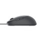 DELL MS3220 ratón Oficina Ambidextro USB tipo A Laser 3200 DPI DELL MS3220 ratón Oficina Ambidextro USB tipo A Laser 3200 DPI