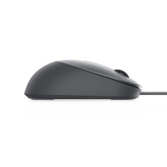 DELL MS3220 ratón Oficina Ambidextro USB tipo A Laser 3200 DPI