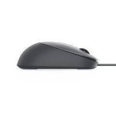 DELL MS3220 ratón Oficina Ambidextro USB tipo A Laser 3200 DPI