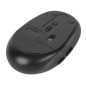 Targus AMB582GL ratón mano derecha RF Wireless + Bluetooth Óptico 2400 DPI Targus AMB582GL ratón mano derecha RF Wireless + Bluetooth Óptico 2400 DPI