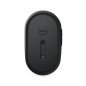Mouse raton dell ms5120w optico 7 botones 1600ppp wireless inalambrico negro
