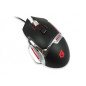 Conceptronic DJEBBEL 8 ratón Juego USB tipo A Óptico 4000 DPI Conceptronic DJEBBEL 8 ratón Juego USB tipo A Óptico 4000 DPI