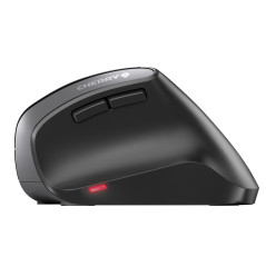 CHERRY MW 4500 ratón Oficina mano derecha RF inalámbrico Óptico 1200 DPI