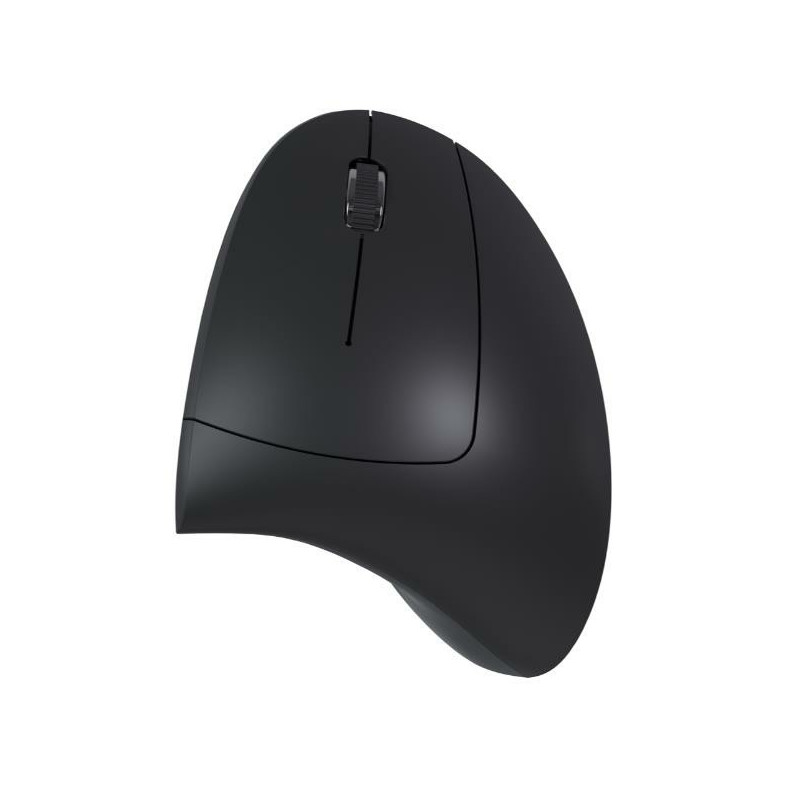 Nilox NXMOWI3014 keyboard Black Nilox NXMOWI3014 keyboard Black