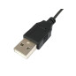 Equip 245107 ratón Oficina Ambidextro USB tipo A Óptico 1000 DPI Equip 245107 ratón Oficina Ambidextro USB tipo A Óptico 1000 DPI