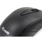 Equip 245107 ratón Oficina Ambidextro USB tipo A Óptico 1000 DPI Equip 245107 ratón Oficina Ambidextro USB tipo A Óptico 1000 DPI