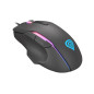 GENESIS Xenon 220 G2 ratón Juego Ambidextro USB tipo A Óptico 12800 DPI