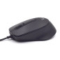 Ewent EW3159 ratón Oficina Ambidextro USB tipo A Óptico 1000 DPI Ewent EW3159 ratón Oficina Ambidextro USB tipo A Óptico 1000 DPI