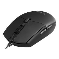 Tacens Anima AMG mouse Ufficio Mano destra Ottico 3200 DPI