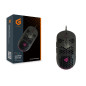 Conceptronic DJEBBEL04B ratón Juego mano derecha USB tipo A Óptico 6400 DPI Conceptronic DJEBBEL04B ratón Juego mano derecha USB tipo A Óptico 6400 DPI