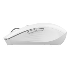 CoolBox W01 ratón Juego mano derecha RF inalámbrico Óptico 1600 DPI