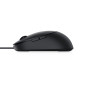DELL MS3220 ratón Oficina Ambidextro USB tipo A Laser 3200 DPI DELL MS3220 ratón Oficina Ambidextro USB tipo A Laser 3200 DPI