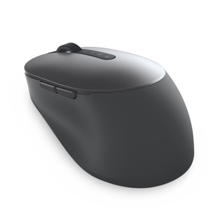 DELL MS5320W ratón Oficina mano derecha RF Wireless + Bluetooth Óptico 1600 DPI