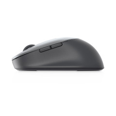 DELL MS5320W ratón Oficina mano derecha RF Wireless + Bluetooth Óptico 1600 DPI