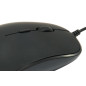 Conceptronic REGAS01B ratón Oficina Ambidextro USB tipo A Óptico 1200 DPI Conceptronic REGAS01B ratón Oficina Ambidextro USB tipo A Óptico 1200 DPI