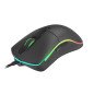 Raton gaming genesis krypton 510 negro