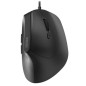 Nilox MOUSB3013 ratón Oficina USB tipo A Óptico 3600 DPI Nilox MOUSB3013 ratón Oficina USB tipo A Óptico 3600 DPI