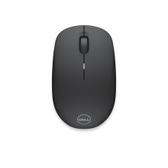 DELL WM126 mouse Ufficio RF Wireless Ottico
