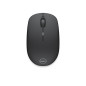 Mouse raton dell wm126 optico 3 botones 1000ppp wireless inalambrico