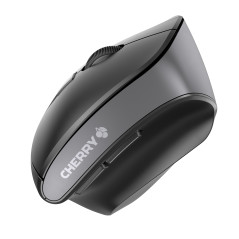 CHERRY MW 4500 ratón Oficina Izquierda RF inalámbrico Óptico 1200 DPI